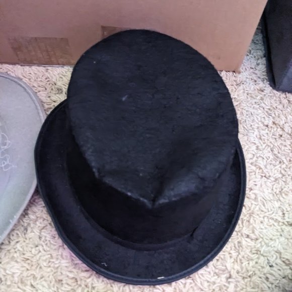 Hats set of 6 - Picture 4 of 8